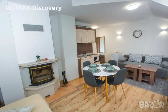 Студио с висока доходност в Пампорово, снимка 5 - Апартаменти - 54024606