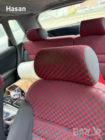 Семейна кола в добро състояние, снимка 3 - Автомобили и джипове - 55657330