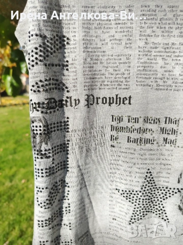 Дамска рокля, снимка 7 - Рокли - 54110739