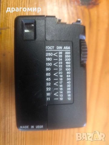 AGAT 18, снимка 3 - Фотоапарати - 54121801