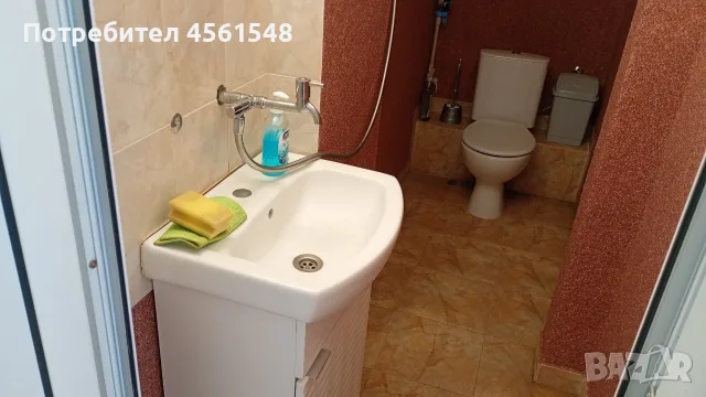 Продава АТЕЛИЕ в Люлин Център, снимка 4 - Магазини - 55486632