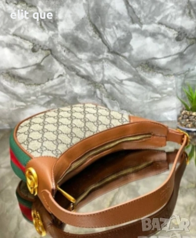 дамски чанти Gucci , снимка 17 - Чанти - 55240002