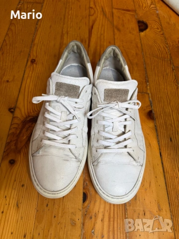 Brunello Cucinelli мъжки кецове 44.5