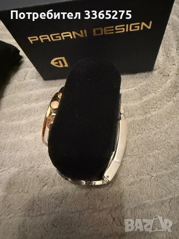 Pagani desing , снимка 2 - Мъжки - 55004645