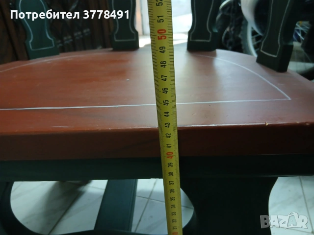 Комплект от два скандинавски/норвежки стола., снимка 5 - Столове - 53911223
