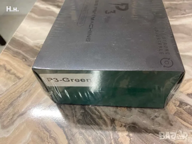 Машинка за татуировки EZ с две батерий , снимка 8 - Друго оборудване - 55578073