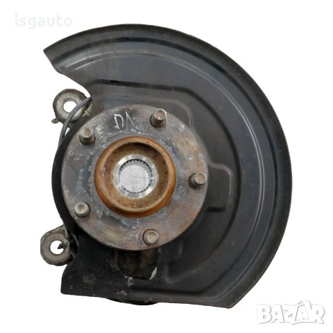 Преден ляв шенкел Nissan Juke I 2010-2019 ID: 162142