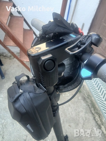 ninebot g30, снимка 3 - Скейтборд, ховърборд, уейвборд - 55107991