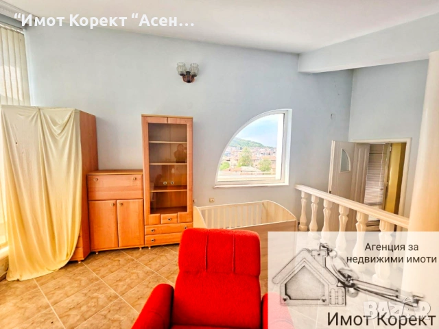 Имот Корект продава Къща, в кв. Жорш махала , снимка 10 - Къщи - 54364256