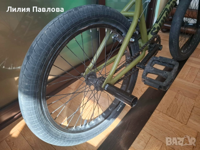 BMX Sunday Scout 20", снимка 9 - Велосипеди - 54227989