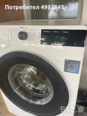 Пералня Gorenje за части, снимка 4 - Перални - 55698119