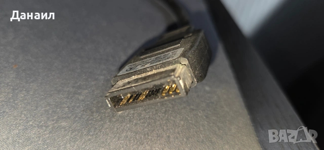 MI Mi2 A0028272104 media interface кабел мерцедес A0018278404 кабел ипод 
