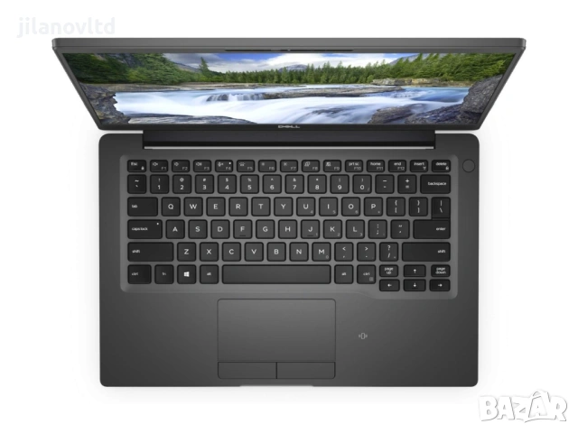 Лаптоп DELL 7300 I7-8665U 16GB 256GB SSD NVME с до 24 МЕСЕЦА ГАРАНЦИЯ, снимка 2 - Лаптопи за работа - 54739207