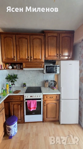 кухня кухненски шкафове, снимка 2 - Кухни - 54989685