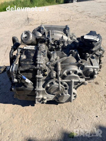 V20R 431152N210 скоростна кутия автоматична от Hyundai Santa Fe 4 (TM) 2.2 CRDI HTRAC двигател D4HE , снимка 6 - Части - 54982057