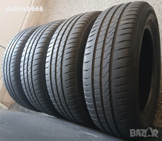 185/65/15 летни гуми Firestone 80 евро
