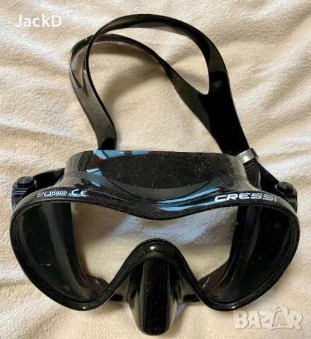 Маски+ комплекти за гмуркане CRESSI,MARES, снимка 15 - Водни спортове - 51287986