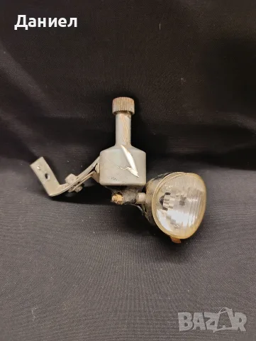 Динамо за колело Made in West Germany 