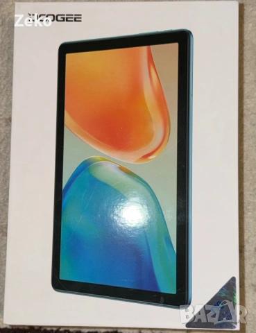 Таблет Doogee T10