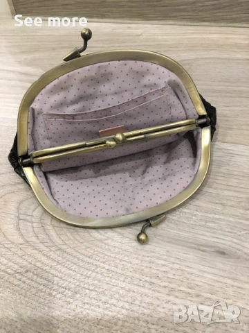 Fossil/ Beck Sonder Gaard дамски портфейли, снимка 8 - Портфейли, портмонета - 35405816