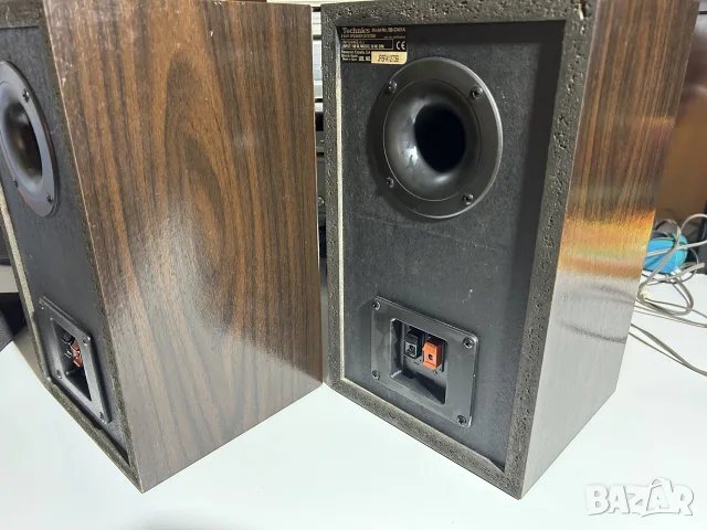 Тонколони Technics SB-CA01A, снимка 8 - Тонколони - 55469871