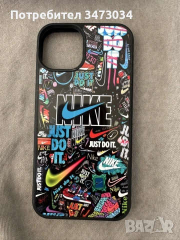 калъф за Iphone 13, снимка 4 - Калъфи, кейсове - 55446099