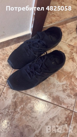 nike asics nike, снимка 5 - Маратонки - 54512520