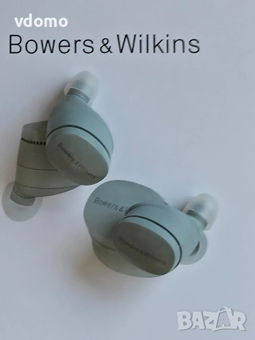 Bowers and Wilkins Pi6, снимка 6 - Bluetooth слушалки - 54142707