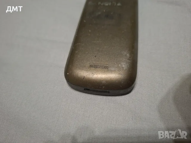 Телефон Nokia C1-01 , снимка 4 - Nokia - 55648232