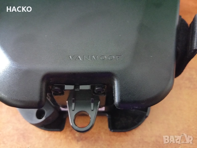 Външна Li-ion Батерия за Велосипед VANMOF S3 & X3 36V 378 Wh 10.5 Ah Внос от Атглия, снимка 4 - Друга електроника - 54689516