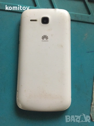 Huawei U20, снимка 3 - Huawei - 54062021