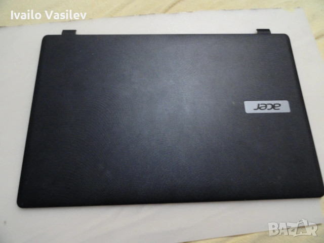 Корпус Acer es1-512, снимка 5 - Части за лаптопи - 54655583