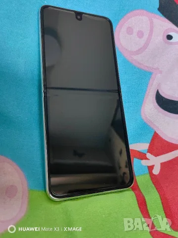 Huawei P50 pocket 8/256, снимка 4 - Huawei - 55614710