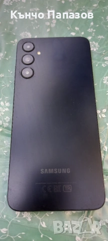 Продавам Samsung galaxy A05, снимка 2 - Samsung - 54674300