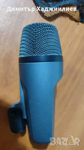 sennheiser e602-2, снимка 3 - Други - 54622883