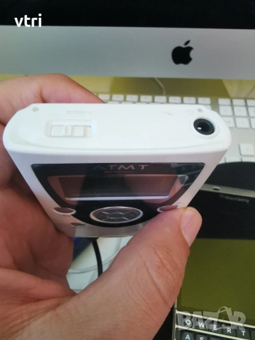 INOI MP180 20GB, снимка 4 - MP3 и MP4 плеъри - 55099389