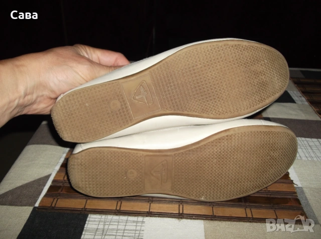 Кецовe TAMARIS  , снимка 15 - Дамски ежедневни обувки - 54905450