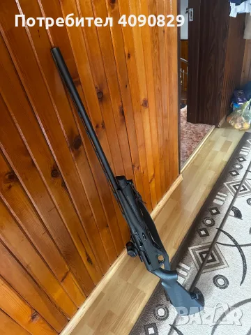 Benelli vinci бенели винчи, снимка 3 - Ловно оръжие - 55533905