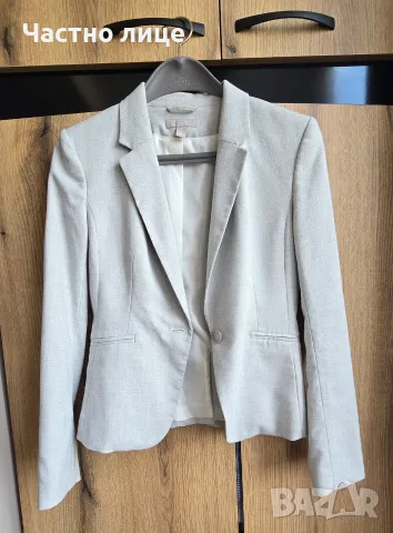 Официален комплект H&M, снимка 2 - Костюми - 55329040