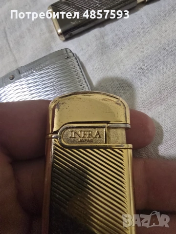 Газови запалки, снимка 5 - Запалки - 54918297