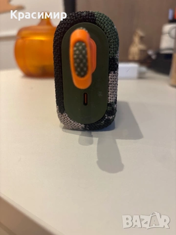 Jbl go 3 (Чисто нова), снимка 5 - Bluetooth тонколони - 54396333