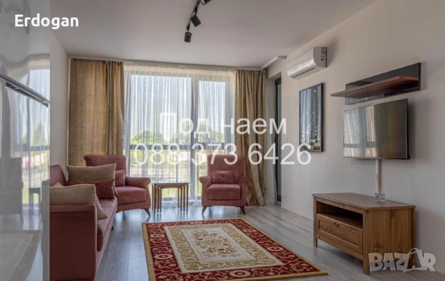 Platinum Homes - 2 rooms , снимка 2 - Апартаменти - 51371412