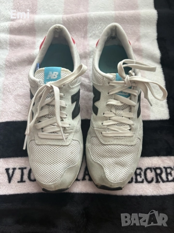 New balance 420, снимка 2 - Маратонки - 55616911