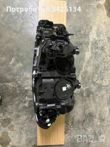 Фар BMW g03 g04 , снимка 4 - Части - 54492135