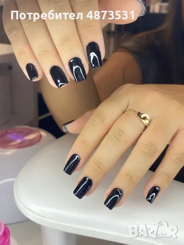 Салон за красота във Варна | Маникюр | Педикюр | Nails By Victoria, снимка 13 - Маникюр и педикюр - 55134796