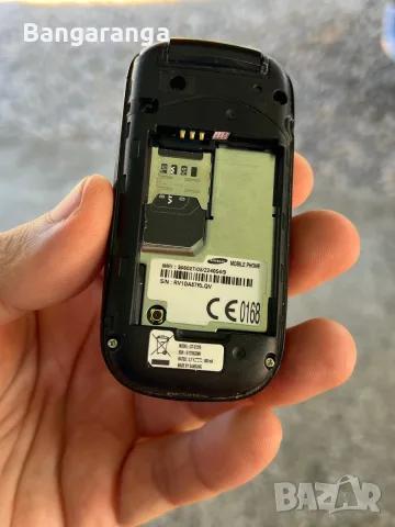 Samsung с капаче / Черен , снимка 6 - Samsung - 55512263