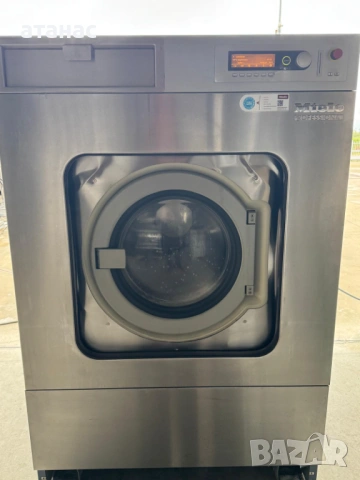 Професионална Пералня Миеле 10/13 кг