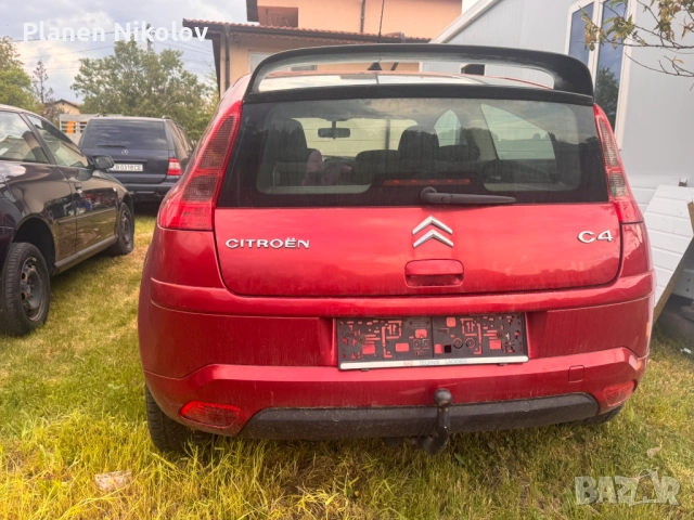 Нов внос, снимка 7 - Автомобили и джипове - 54495553