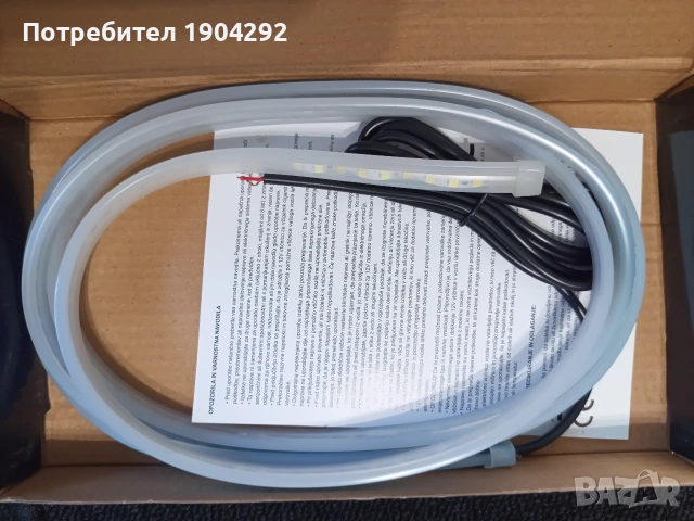 Led крушки и барове, снимка 4 - Аксесоари и консумативи - 55123084