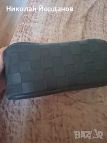несесер Louis Vuitton , снимка 4 - Чанти - 55363105